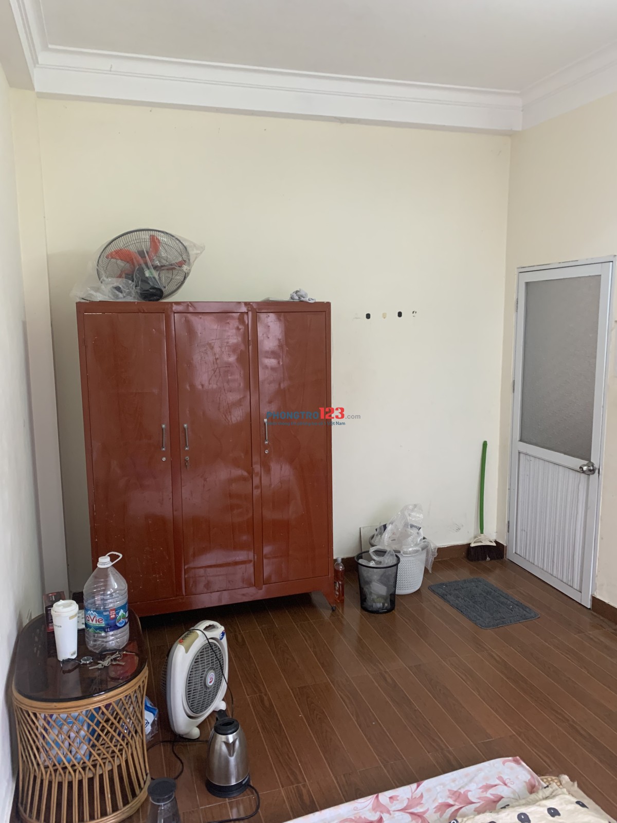 Phòng trọ gần ĐH Kiến Trúc, Học viện BCVT, ĐH Mở