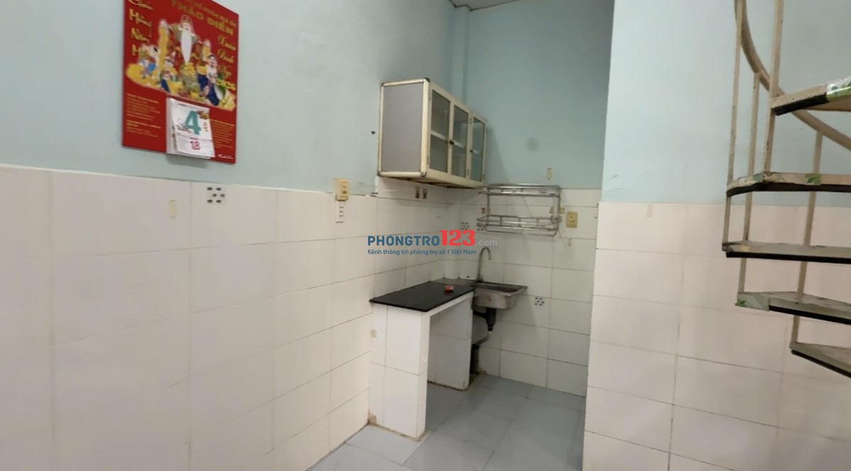 Cần tìm 1-2 nữ sinh viên ở ghép