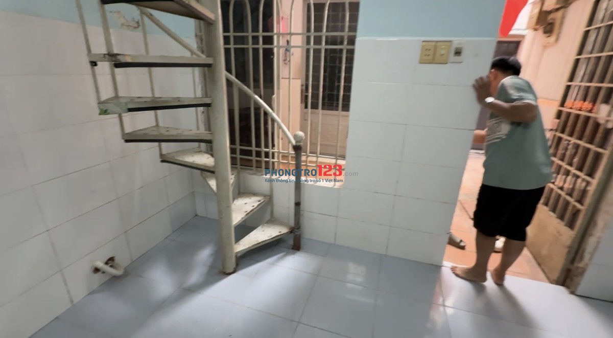 Cần tìm 1-2 nữ sinh viên ở ghép