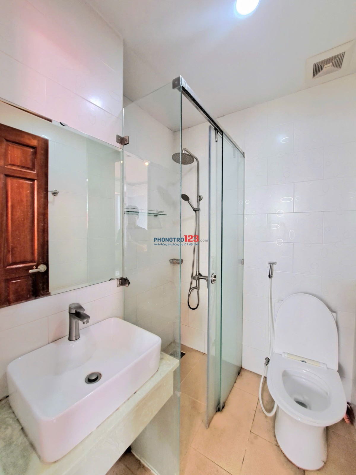 FULL NỘI THẤT NGUYỄN VĂN ĐẬU GẦN ĐẠI HỌC VĂN LANG, CÔNG NGHIỆP, NGOẠI THƯƠNG,..