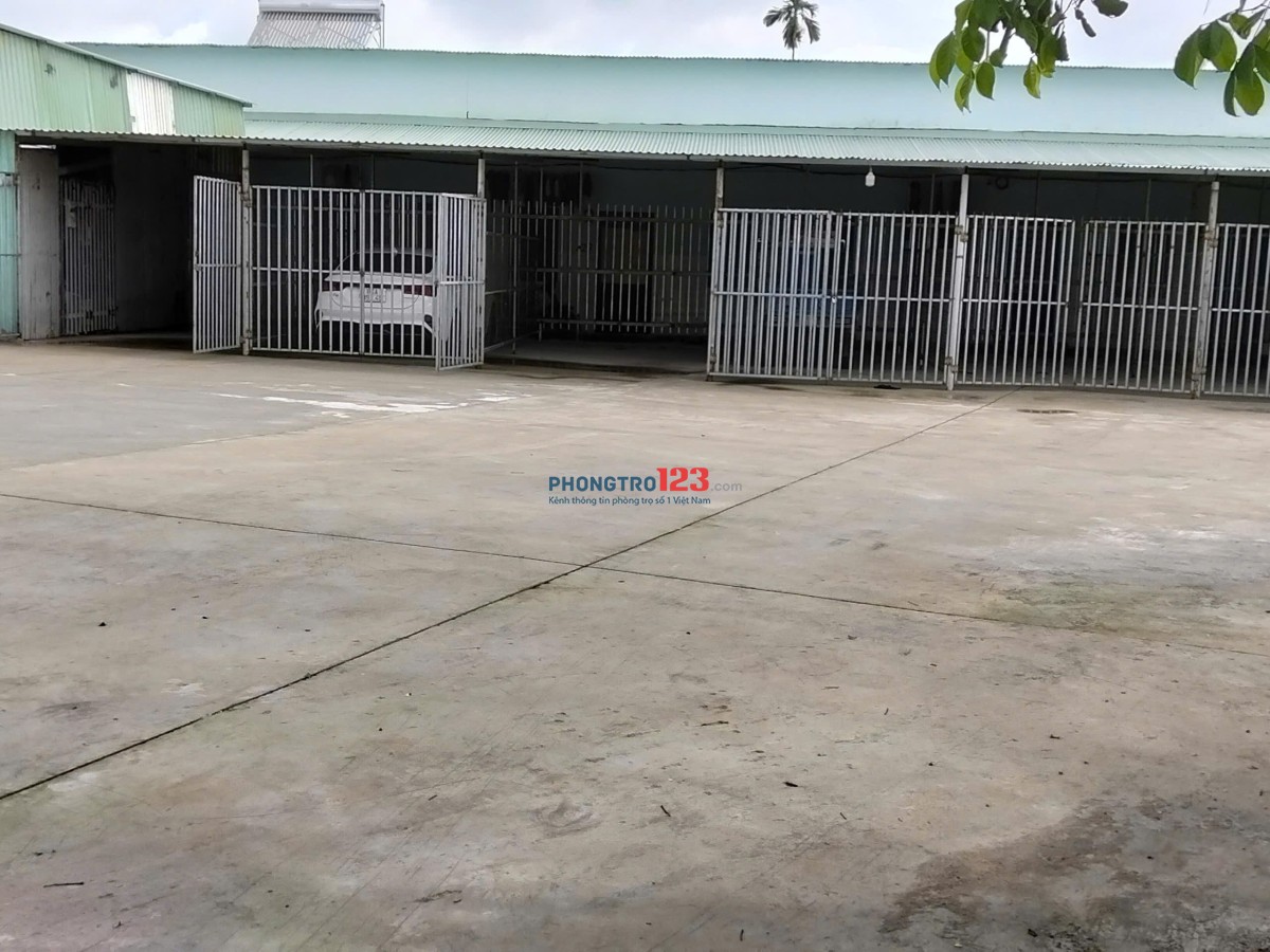 cho thuê phòng trọ mới có gác suốt (giá 1tr2-1tr3) - đường hoa sen ruộng dầu, Bàu Trâm, Long Khánh