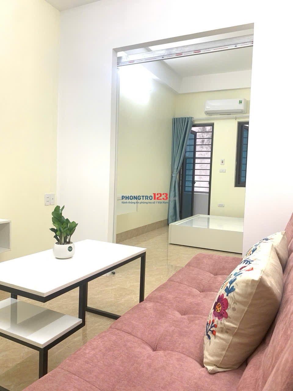 4,5TR – FULL ĐỒ – MÁY GIẶT RIÊNG – ĐÌNH THÔN