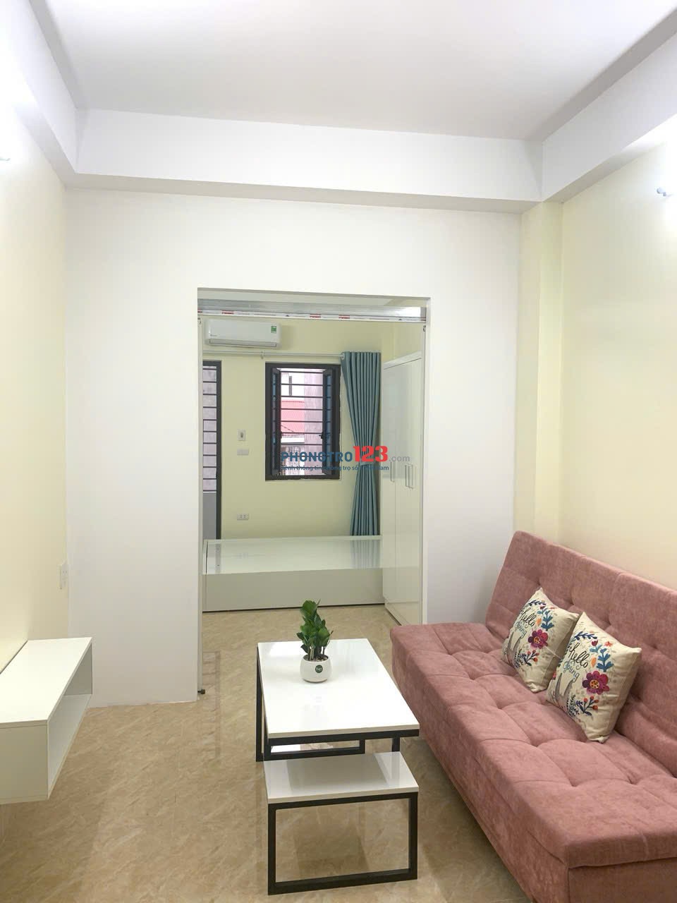 4,5TR – FULL ĐỒ – MÁY GIẶT RIÊNG – ĐÌNH THÔN