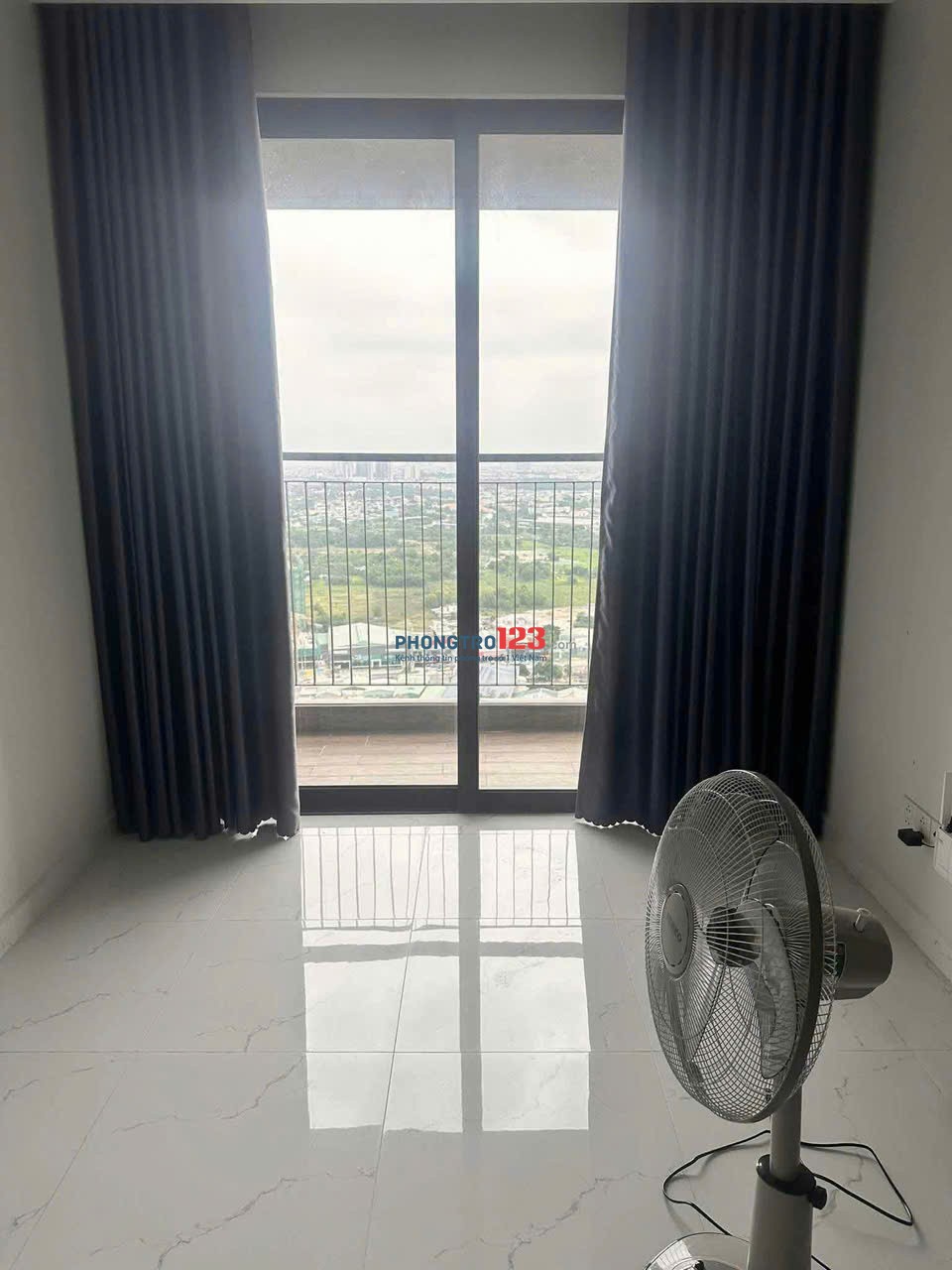 Cc Nguyễn Thượng Hiền ,BT. DT 70m2 2PN , NTCB , Giá 10Tr