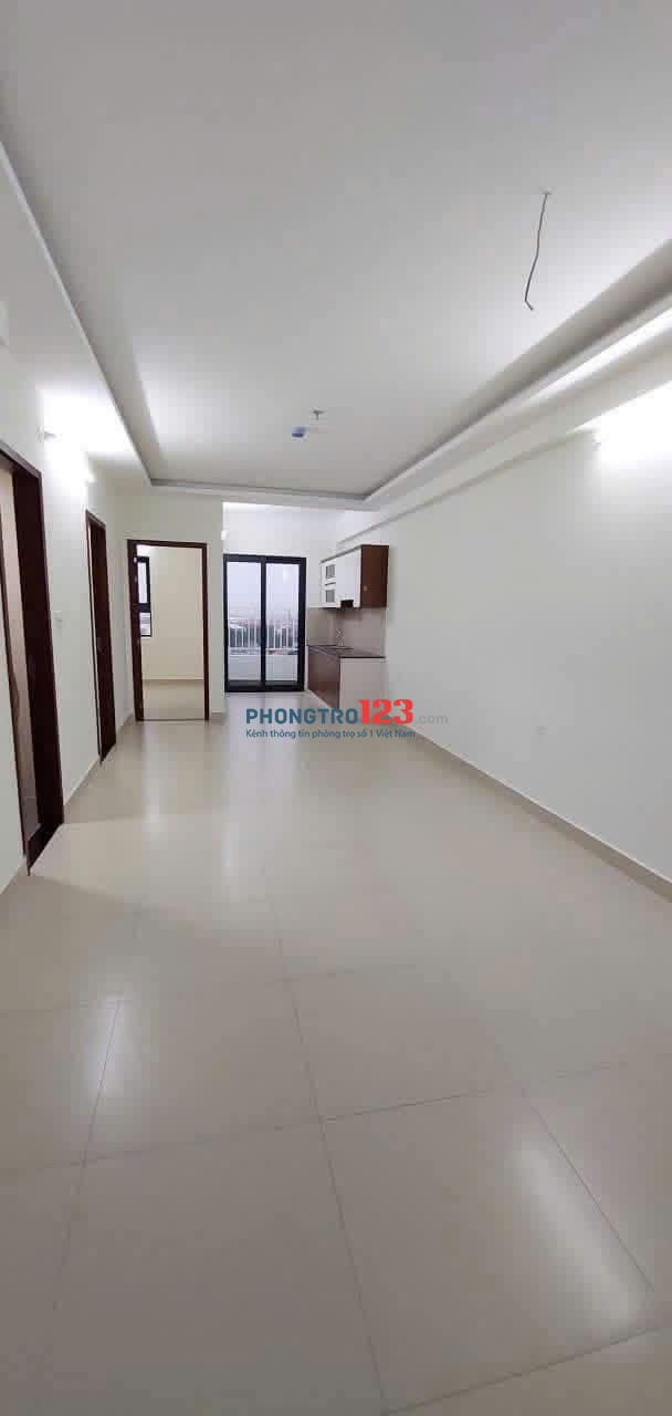 Chung cư Nguyễn Thượng Hiền, BT: 2PN, 9,5triệu, 75m2, ban công