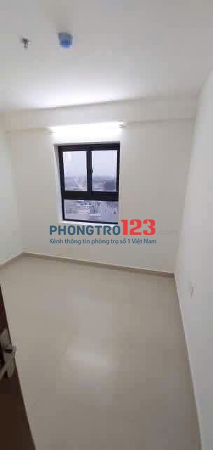 Chung cư Nguyễn Thượng Hiền, BT: 2PN, 9,5triệu, 75m2, ban công