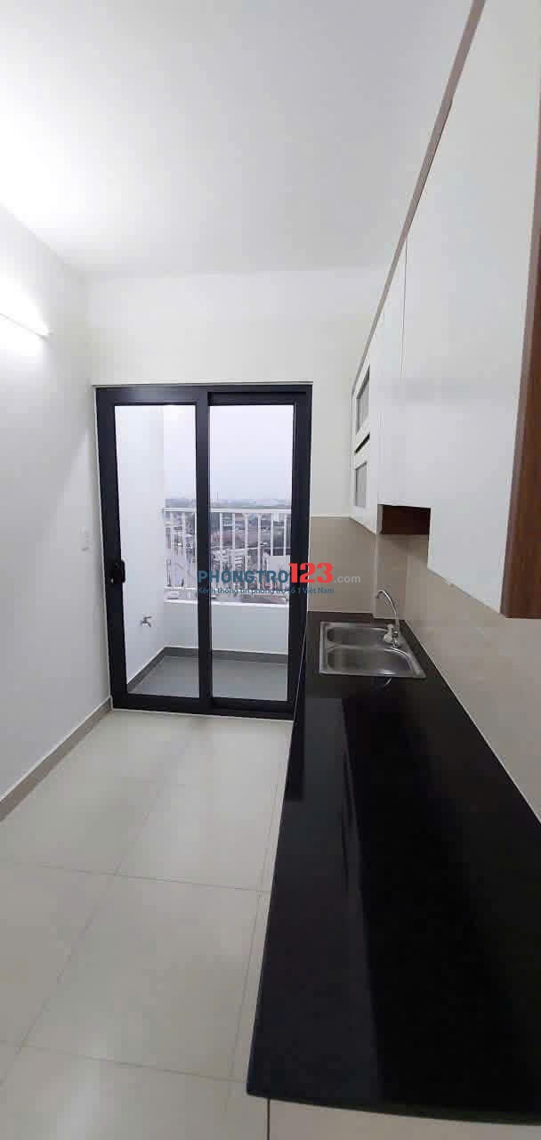 Chung cư Nguyễn Thượng Hiền, BT: 2PN, 9,5triệu, 75m2, ban công