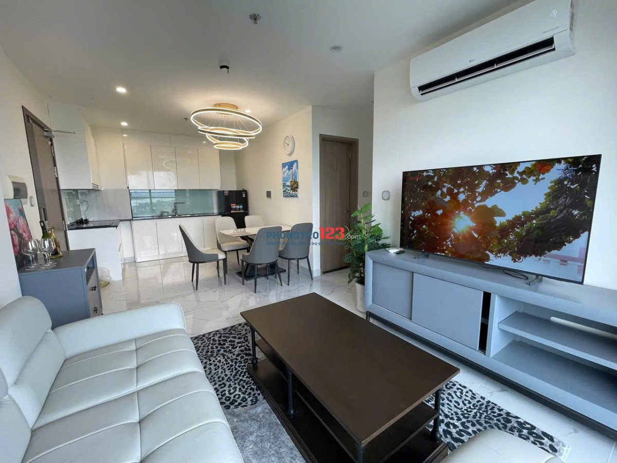 CC Republic Plaza Đ.Cộng Hòa. TB . 75m2 2PN . Giá 19Tr