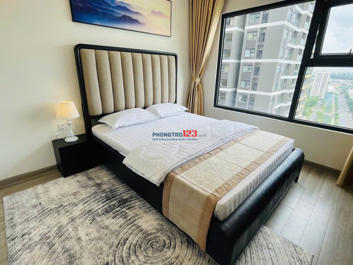 CC Republic Plaza Đ.Cộng Hòa. TB . 75m2 2PN . Giá 19Tr