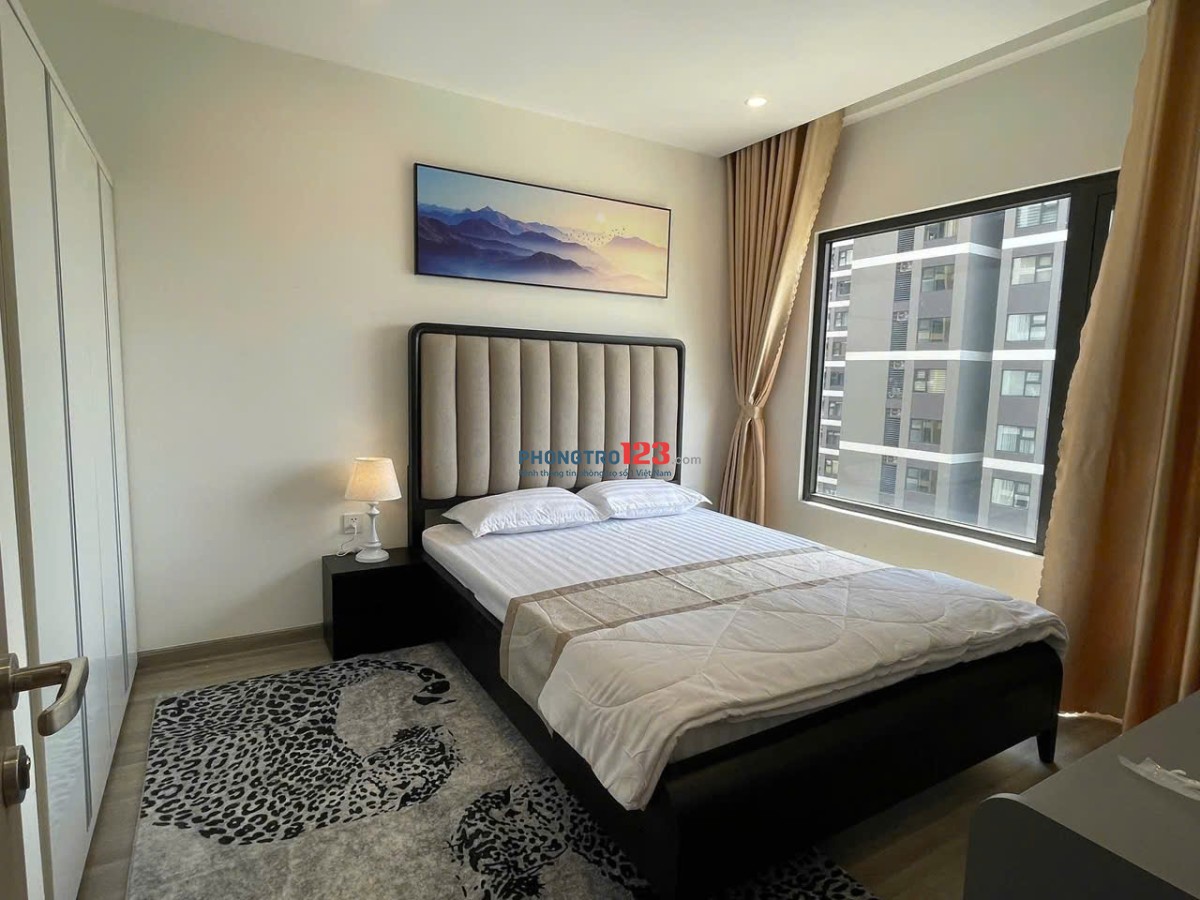 CC Republic Plaza Đ.Cộng Hòa. TB . 75m2 2PN . Giá 19Tr
