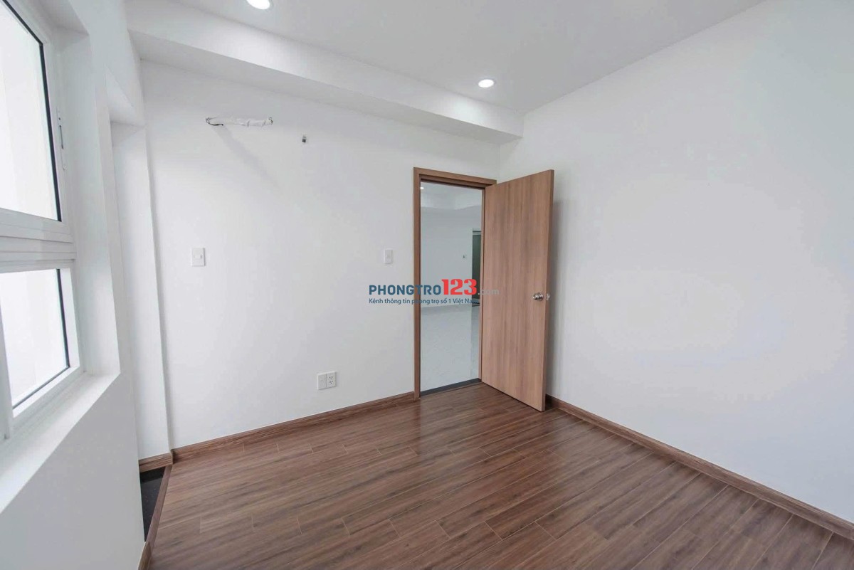 Chung cư Harmona-Trương Công Định 3PN Ko NT, 95m2, Giá thuê 11 triệu/th