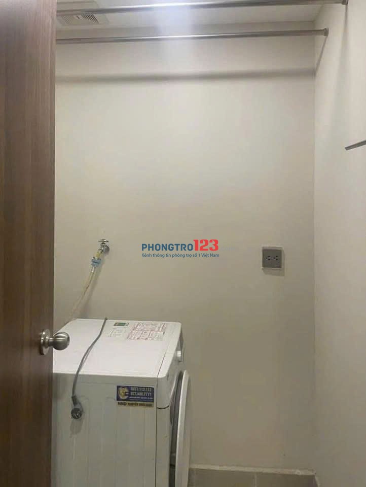 C/c Bảy Hiền 75M2, 2 PN, Nội Thất Cao Cấp mới, xịn .Giá thuê 15 Tr/th