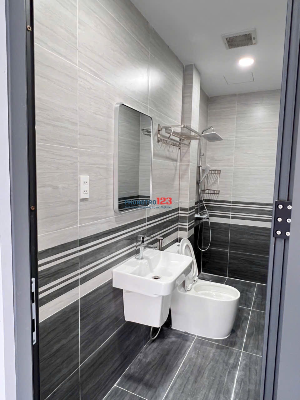 CĂN HỘ STUDIO CỬA SỔ TRỜI XÔ VIẾT NGHỆ TĨNH BÌNH THẠNH