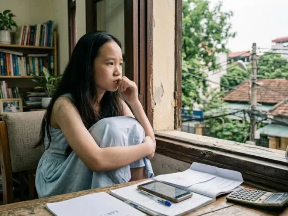 Giá thuê tăng cùng chi phí sinh hoạt tạo thêm áp lực 