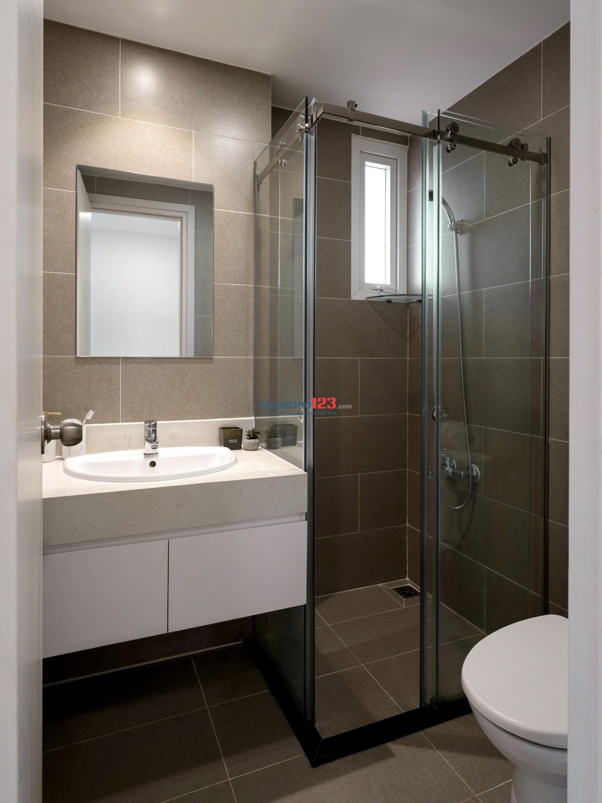 CHO THUÊ CĂN HỘ FULL NỘI THẤT – NAM KỲ KHỞI NGHĨA – QUẬN 3