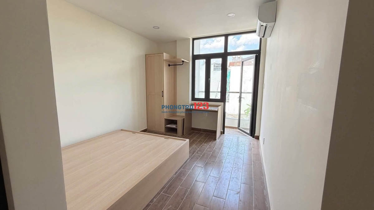 KHAI TRƯƠNG CĂN HỘ FULL NỘI THẤT BAN CÔNG TẠI XÔ VIẾT NGHỆ TĨNH GẦN HUTECH FTU2