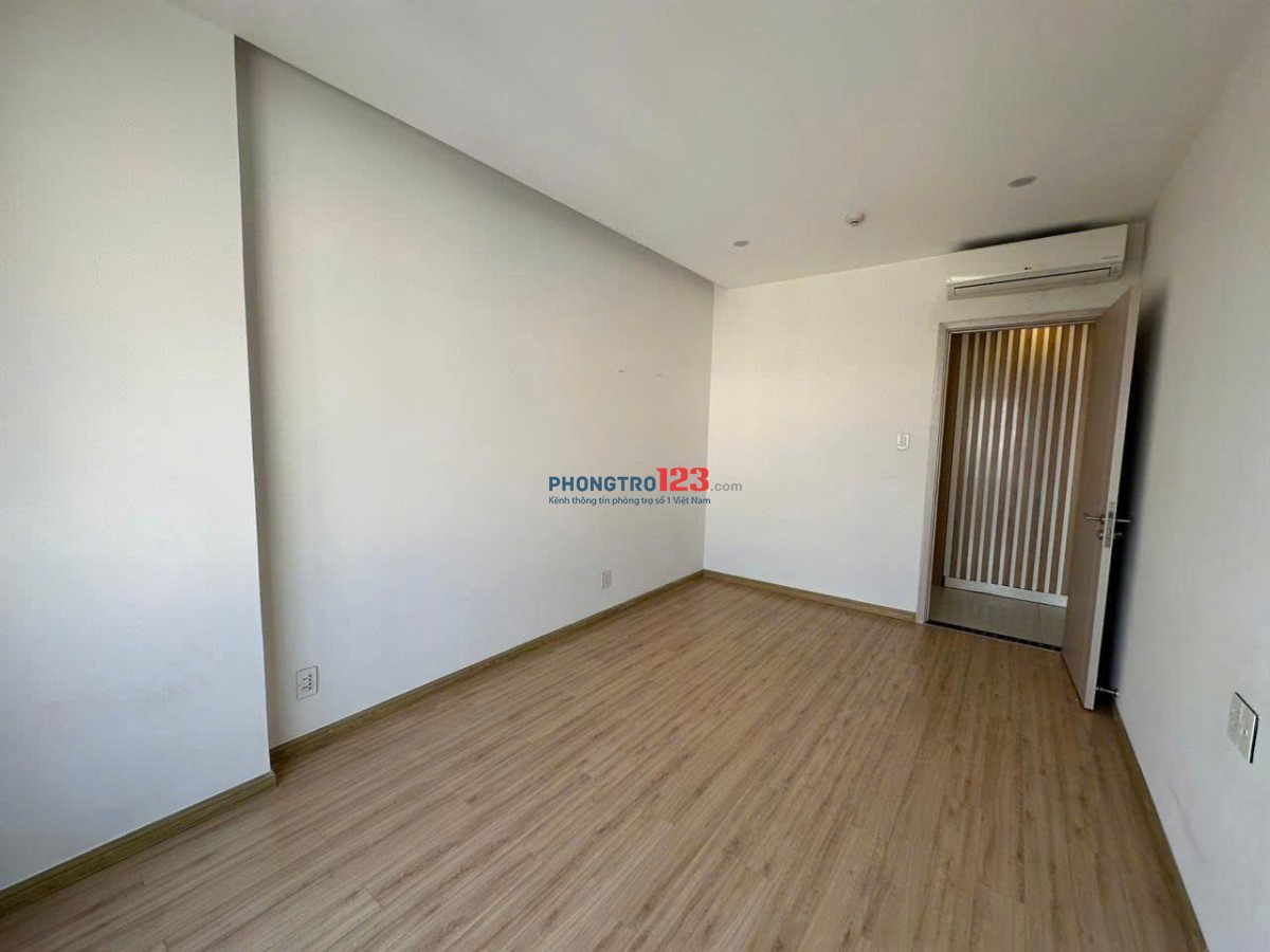 CC cao cấp Picity. TX13. Q12. DT 60m2 2PN NTCB. Giá 7.5TR