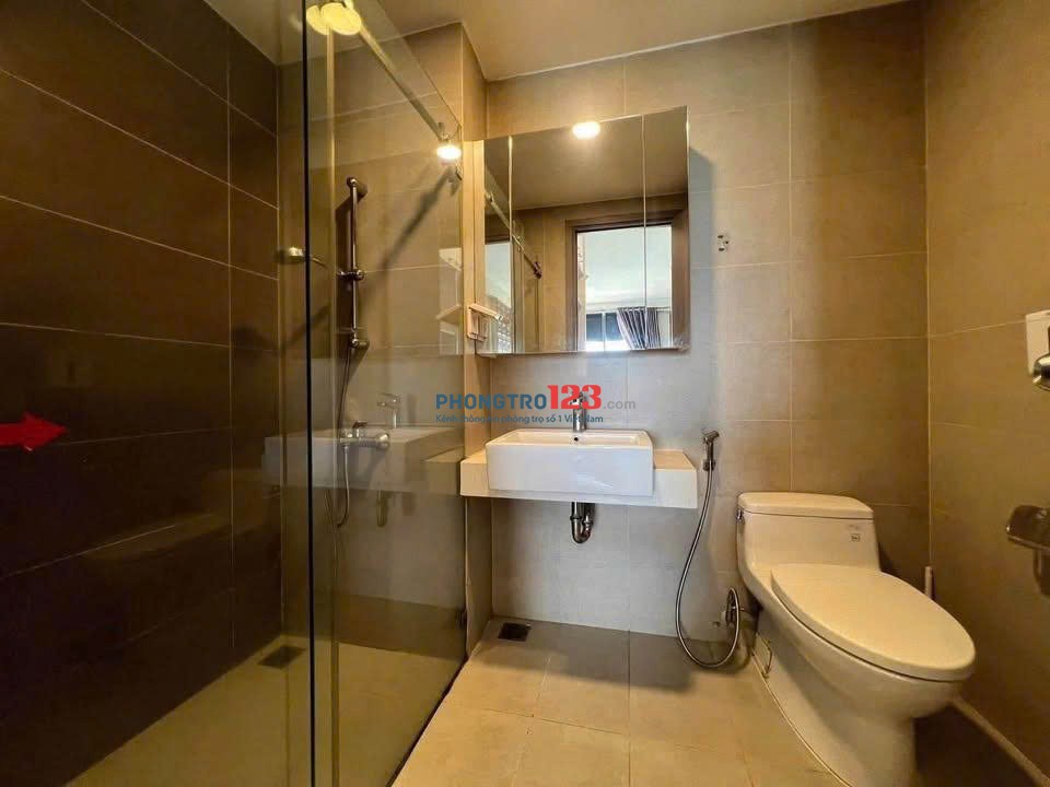 C/c Phúc Yên-Phan Huy Ích 2PN full NT nhà cực rộng 95m2 giá 10 tr/th.