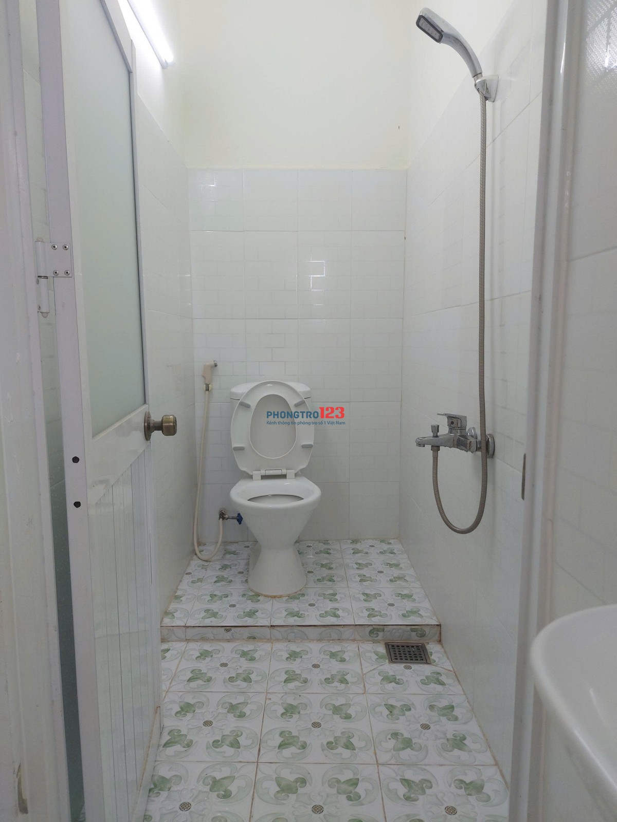 cho thuê phòng tại huỳnh tấn phát nhà bè