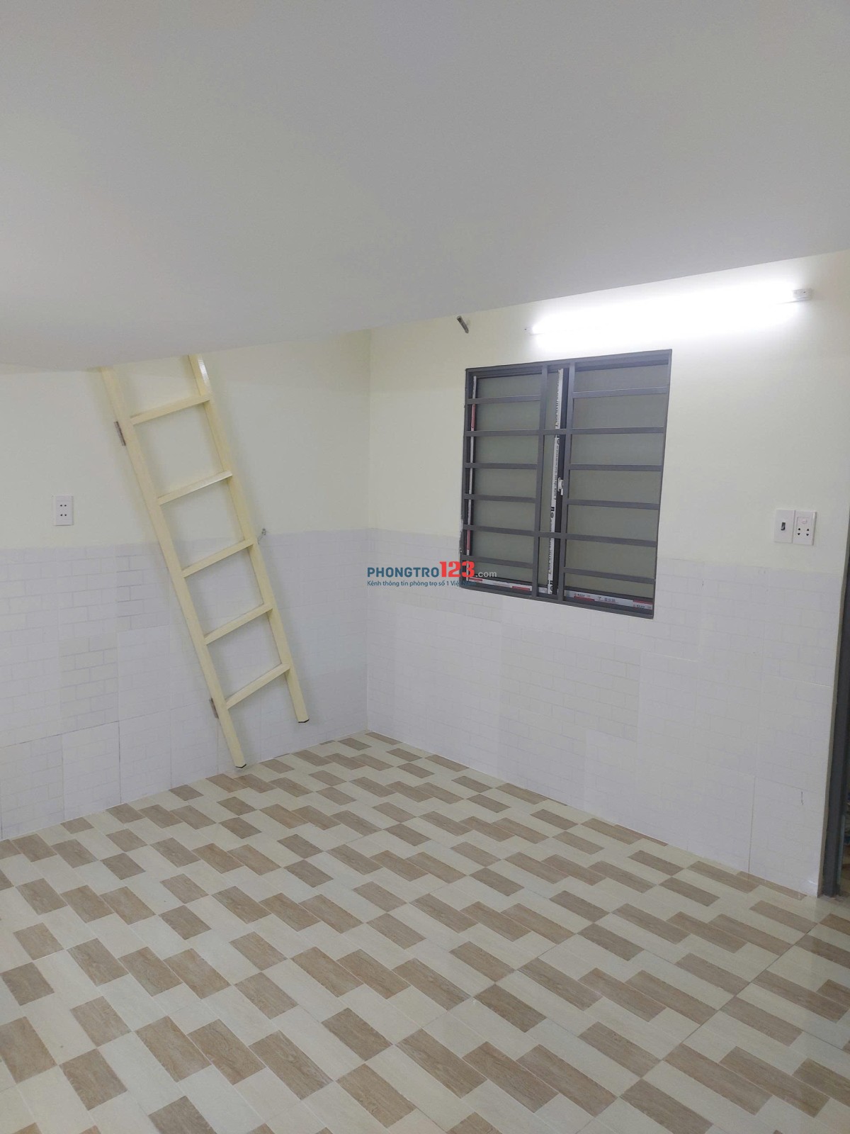 cho thuê phòng tại huỳnh tấn phát nhà bè