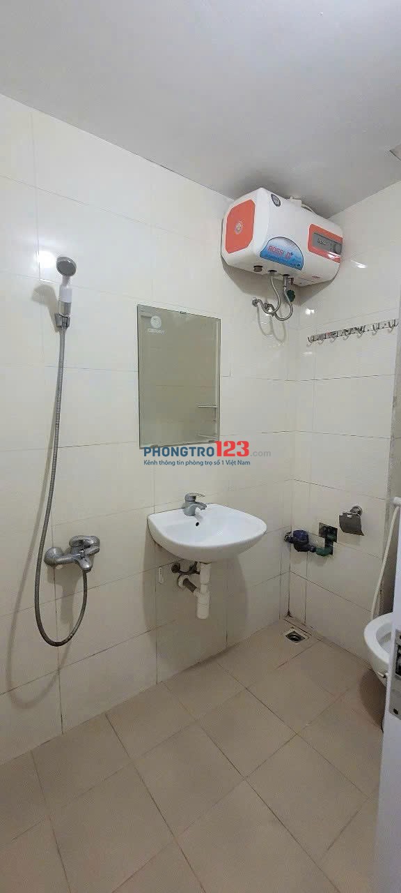 PASS GẤP PHÒNG STUDIO 25M2 TẠI ĐƯỜNG LÁNG, LÁNG THƯỢNG, ĐỐNG ĐA, HÀ NỘI