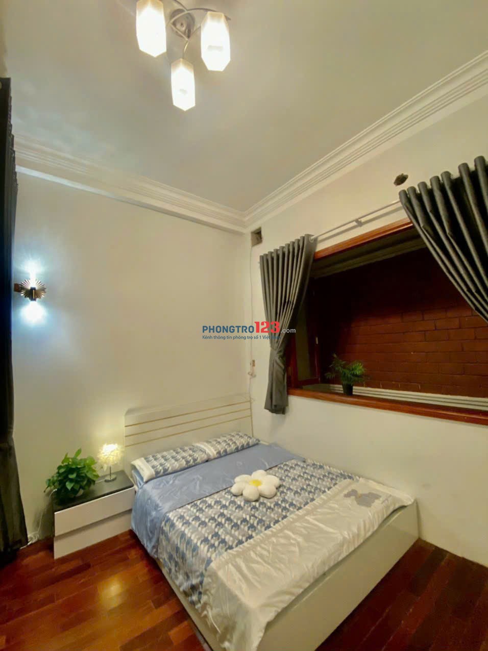FULL NỘI THẤT TÁCH BẾP CHU VĂN AN SIÊU RỘNG GẦN CÁC TRƯỜNG ĐẠI HỌC DI CHUYỂN QUA TRUNG TÂM THUẬN LỢI
