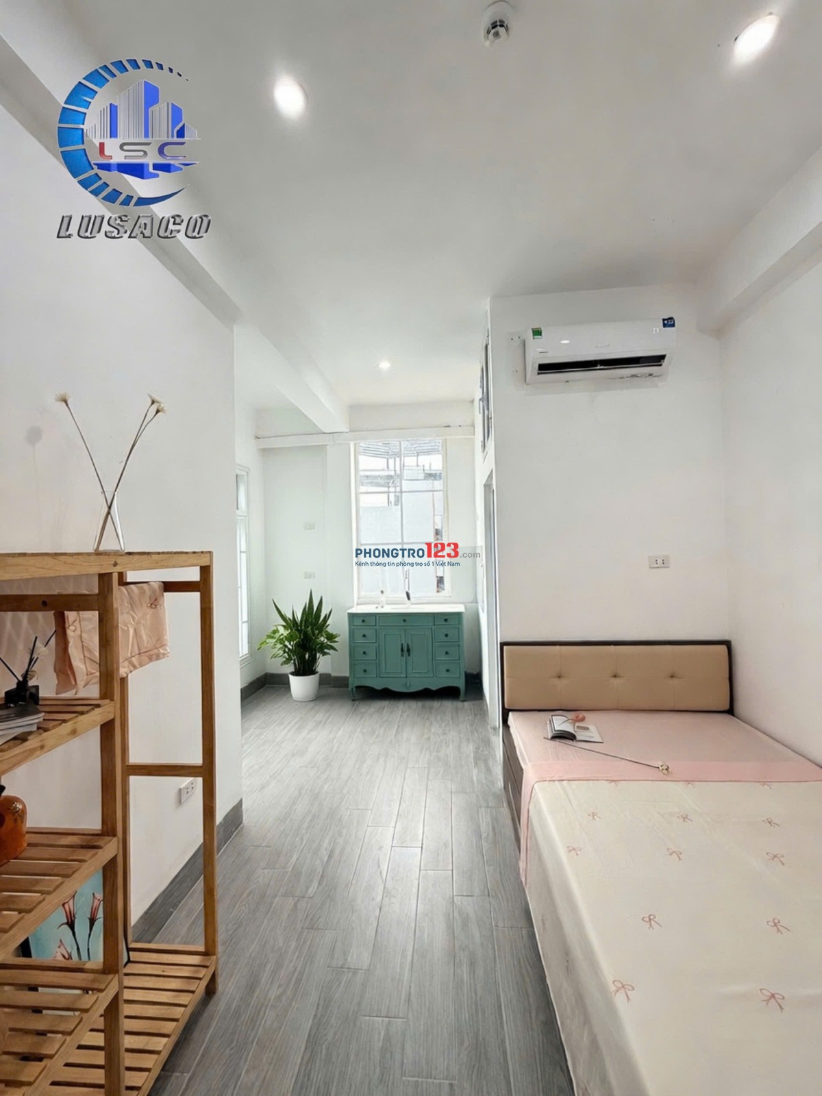 CHO THUÊ PHÒNG TRỌ ĐỊA CHỈ 123 THỤY KHUÊ!!!!