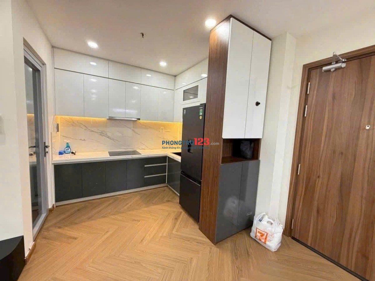 CCCC Saigon Airport, Bạch Đằng, TB. 75m2 2PN. Giá 18TR