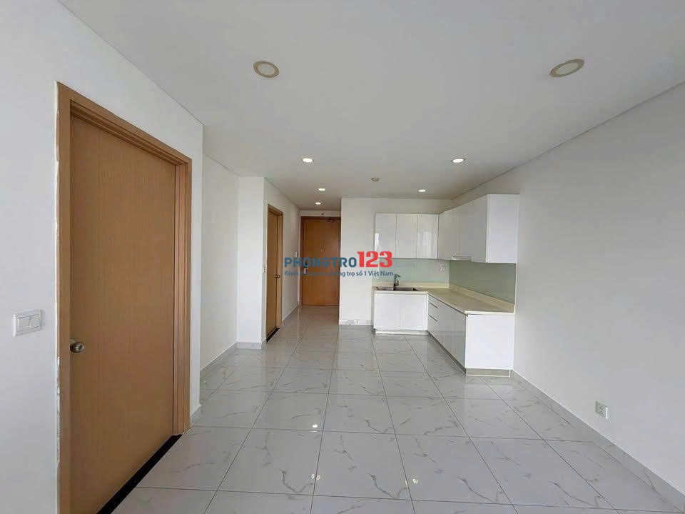 Ruby Garden- Nguyễn Sỹ Sách-3PN Ko NT-97m2 giá thuê 11 triệu/the