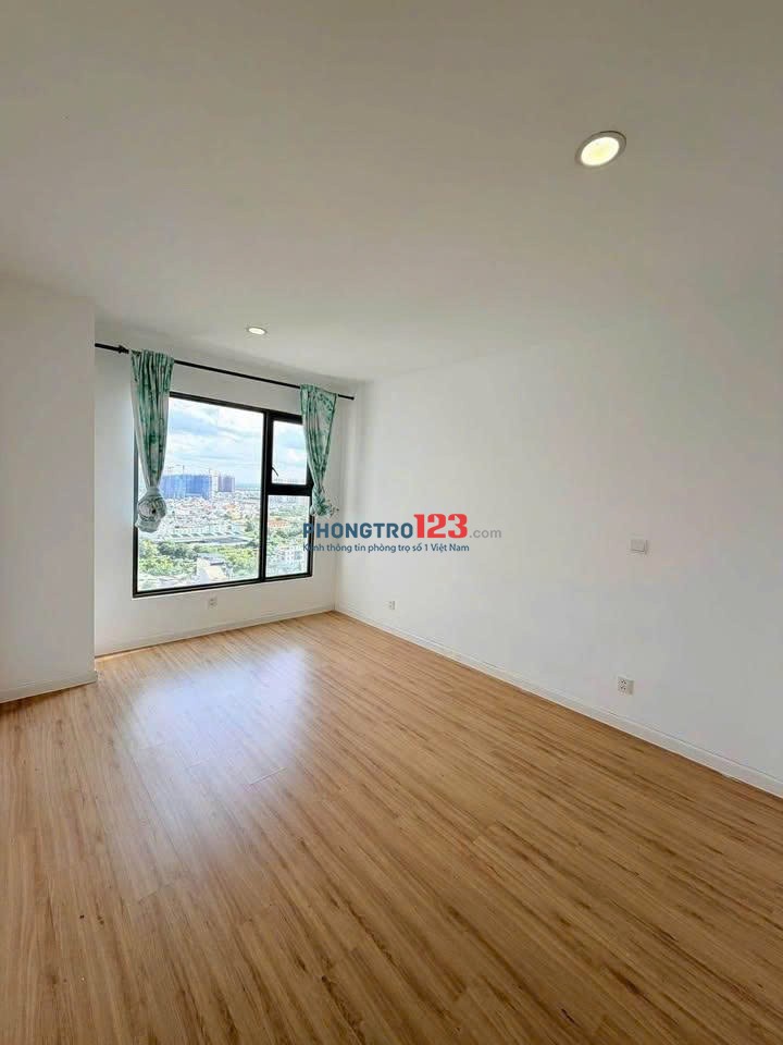 Ruby Garden- Nguyễn Sỹ Sách-3PN Ko NT-97m2 giá thuê 11 triệu/the