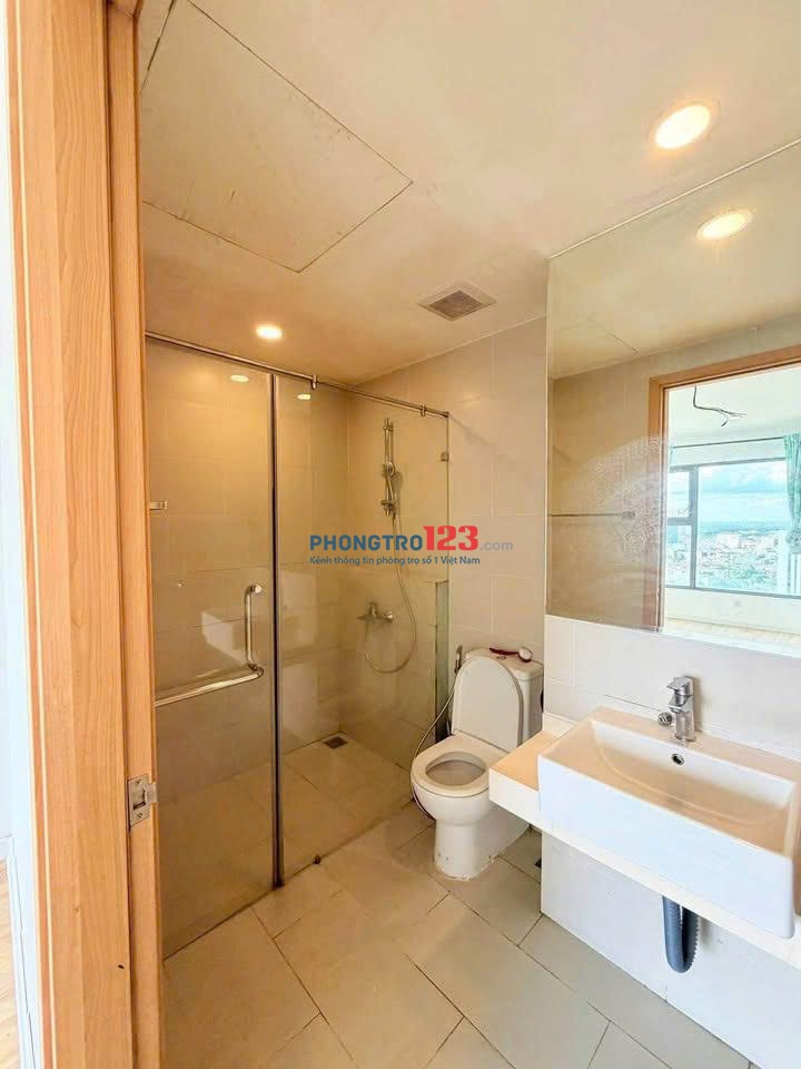 Ruby Garden- Nguyễn Sỹ Sách-3PN Ko NT-97m2 giá thuê 11 triệu/the