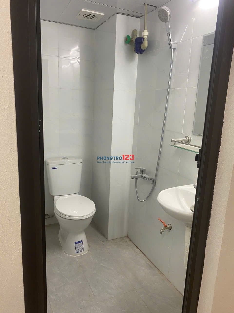 PHÒNG TRỌ KHU VỰC PHÚ THƯỢNG-TÂY HỒ