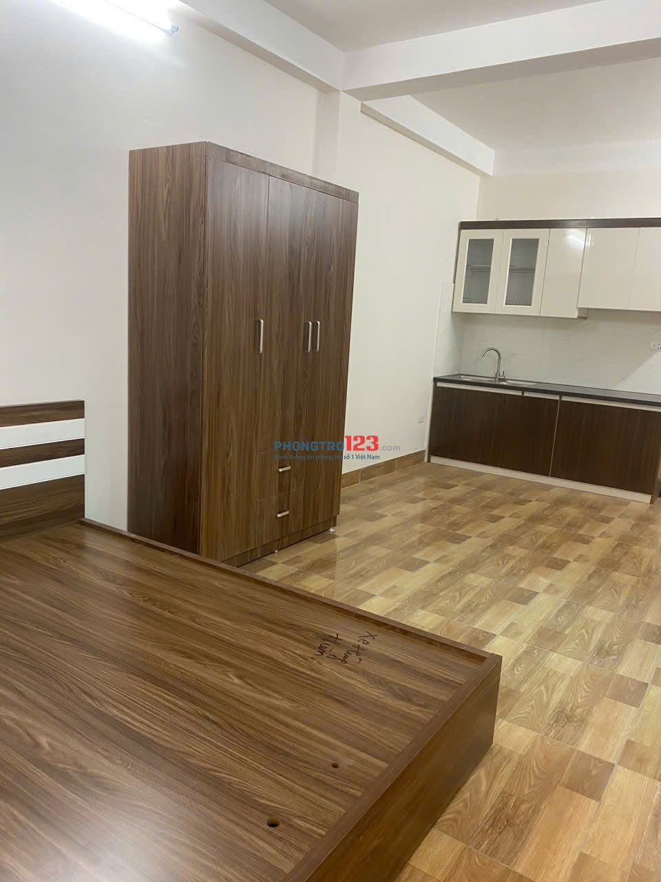 PHÒNG TRỌ KHU VỰC PHÚ THƯỢNG-TÂY HỒ
