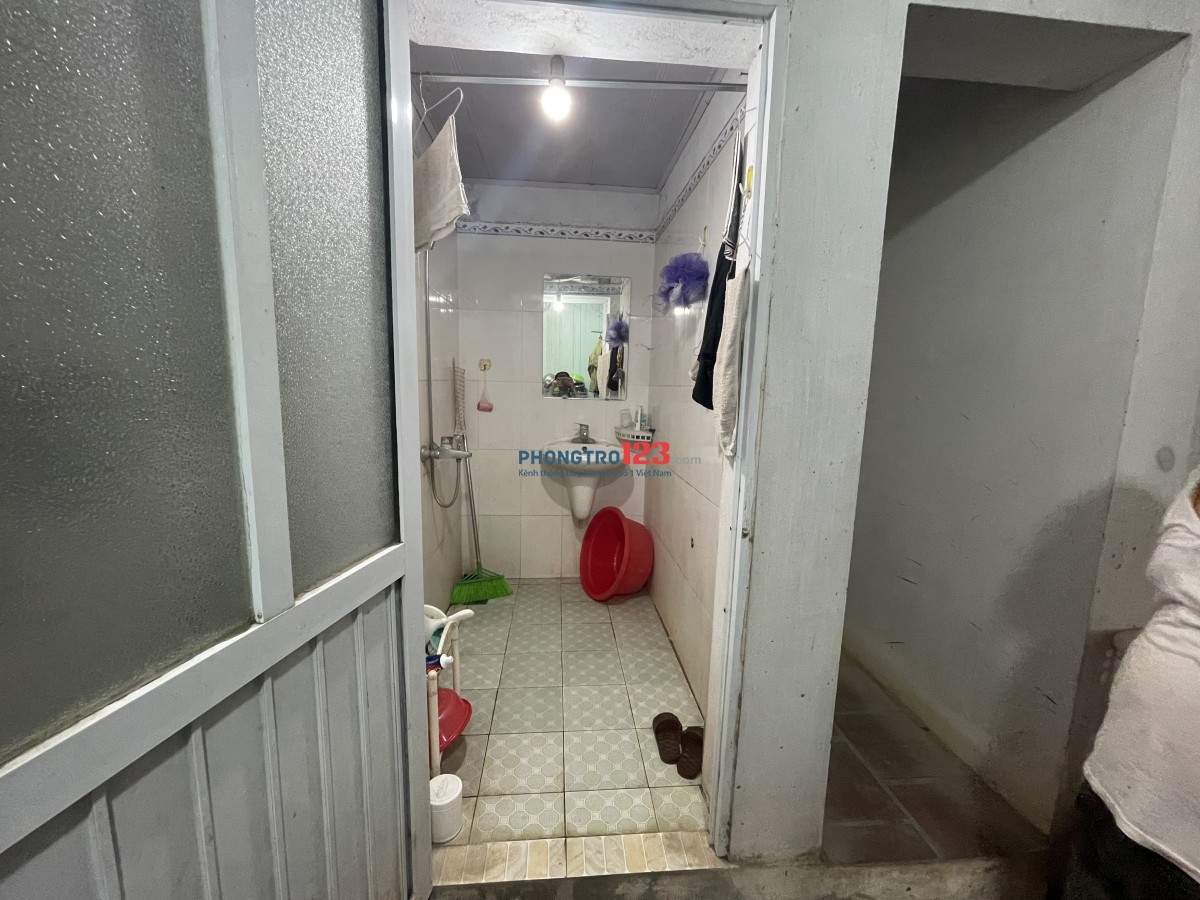 Cho thuê phòng trọ, căn hộ gia đình đầy đủ tiện nghi