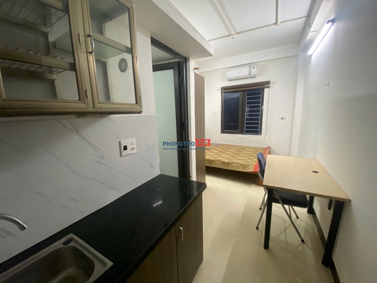 Góc nhượng trọ vì em chuyển nơi làm việc ạ