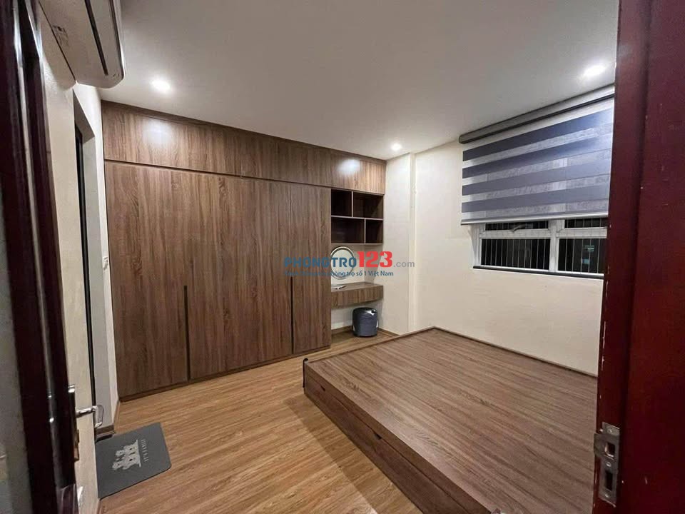 Cho thuê chung cư Ruby Garden, 02 Nguyễn Sỹ Sách - Căn 2PN, NTCB giá 9tr5/tháng
