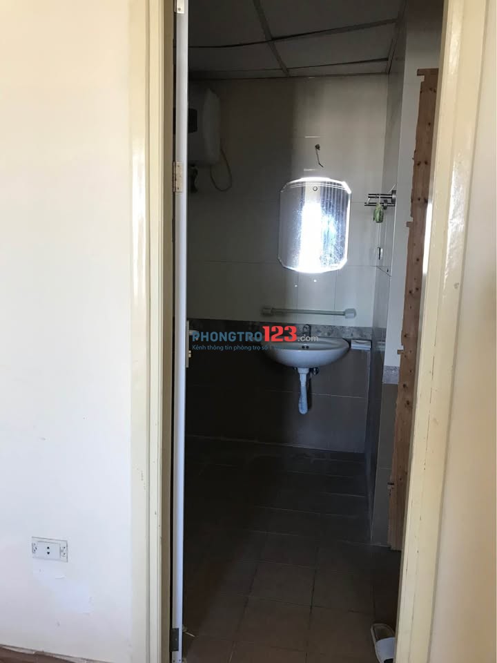 Căn góc 3PN chung cư ACB Ông Ích Khiêm, Hoà Bình giá thuê chỉ 14tr/tháng, full nội thất