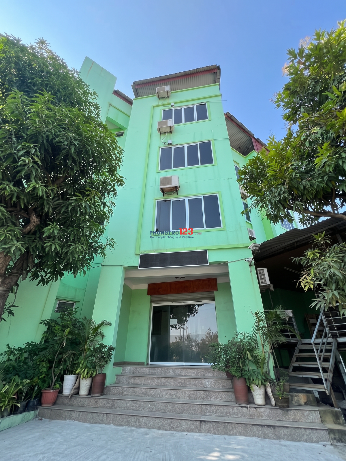 CHO THUÊ CĂN HỘ MINI – 10 PHÚT ĐẾN SÂN BAY NỘI BÀI – KHÔNG CHUNG CHỦ – GIÁ TỪ 2.