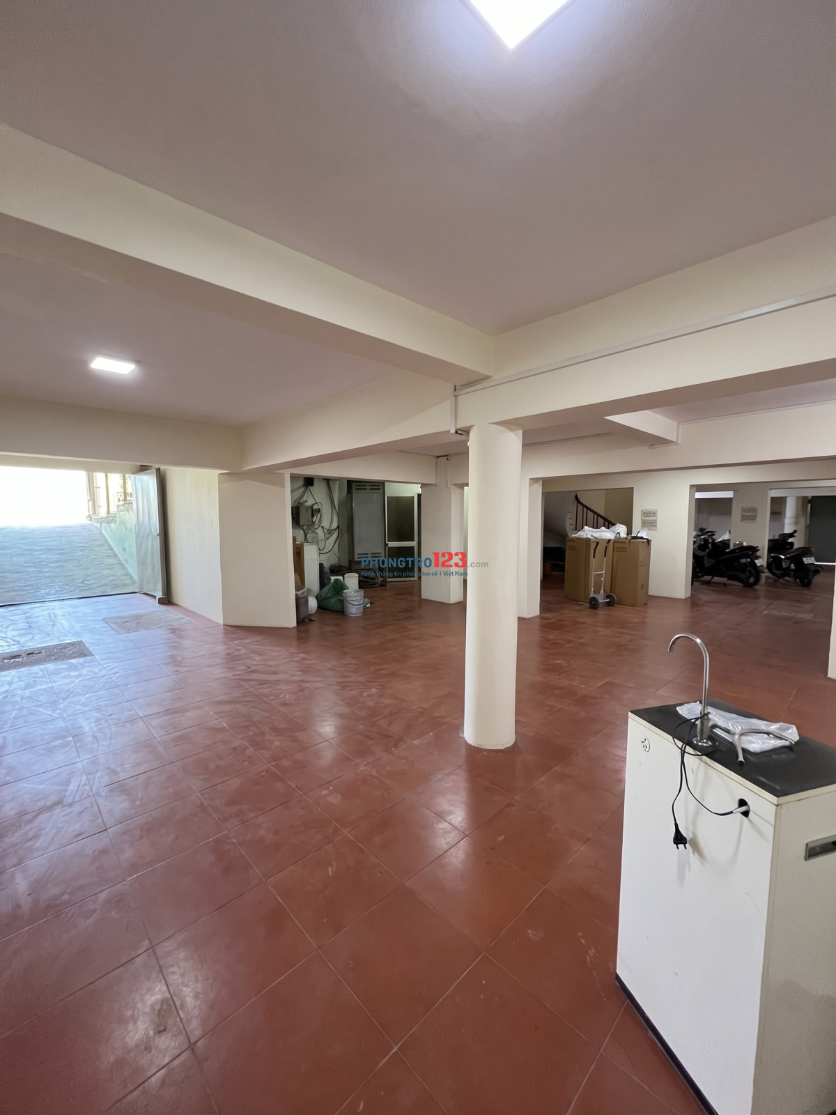CHO THUÊ CĂN HỘ MINI – 10 PHÚT ĐẾN SÂN BAY NỘI BÀI – KHÔNG CHUNG CHỦ – GIÁ TỪ 2.