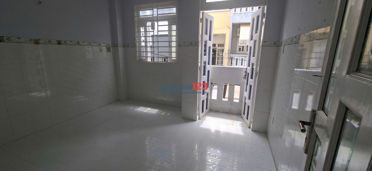 Cho thuê nhà nguyên căn đường số 3, phú lâm C, khu tên lửa, Aeon Bình Tân, An Lạc A, Bình Tân, Q 6