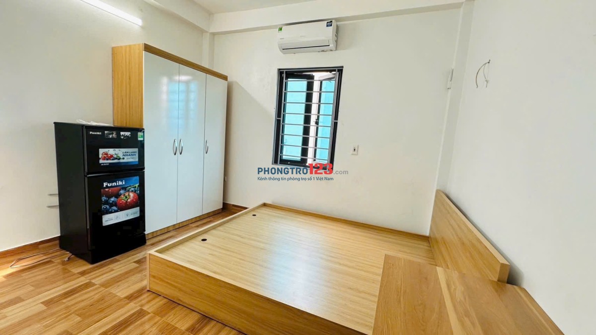 Chính chủ cho thuê phòng trọ, đầy đủ nội thất, gần đh Điện Lực, Đại Nam, giá chỉ 2.5tr/tháng