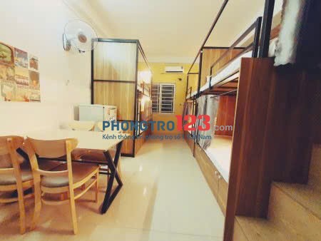 Cần 2 nam ở ghép phòng 22mv, thoáng, chỗ để xe máy