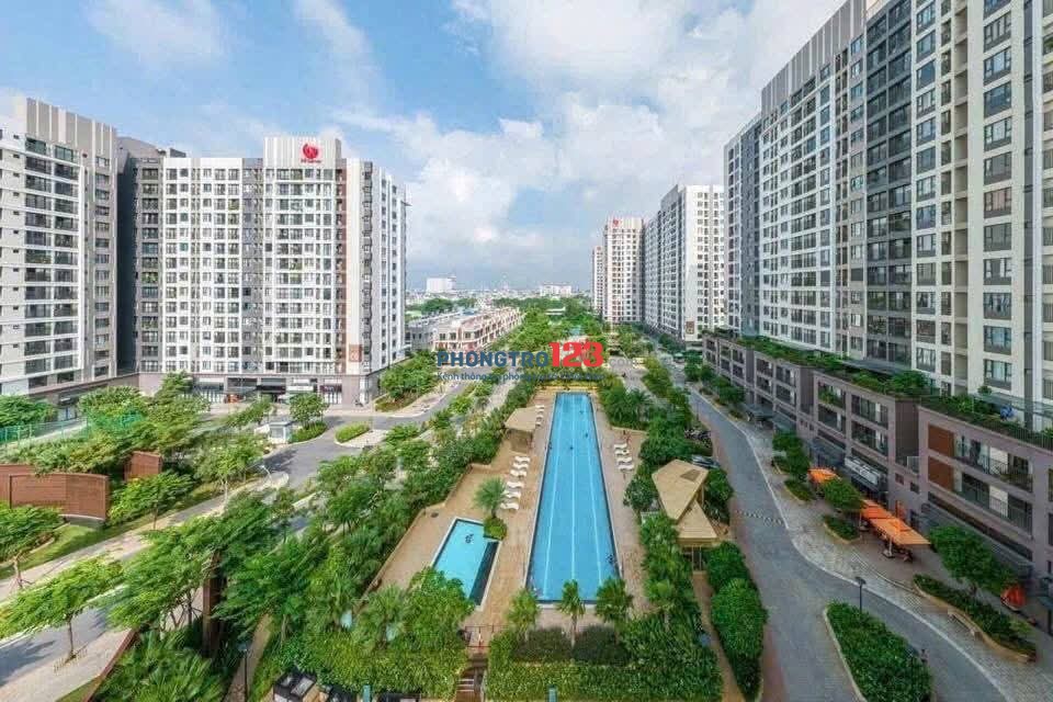  KHAI TRƯƠNG CHUNG CƯ PICITY HIGH PARK QUẬN 12 – 3PN 1WC FULL NỘI THẤT | SIÊU ĐẸP 