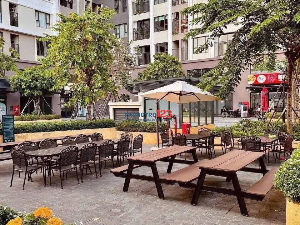  KHAI TRƯƠNG CHUNG CƯ PICITY HIGH PARK QUẬN 12 – 3PN 1WC FULL NỘI THẤT | SIÊU ĐẸP 