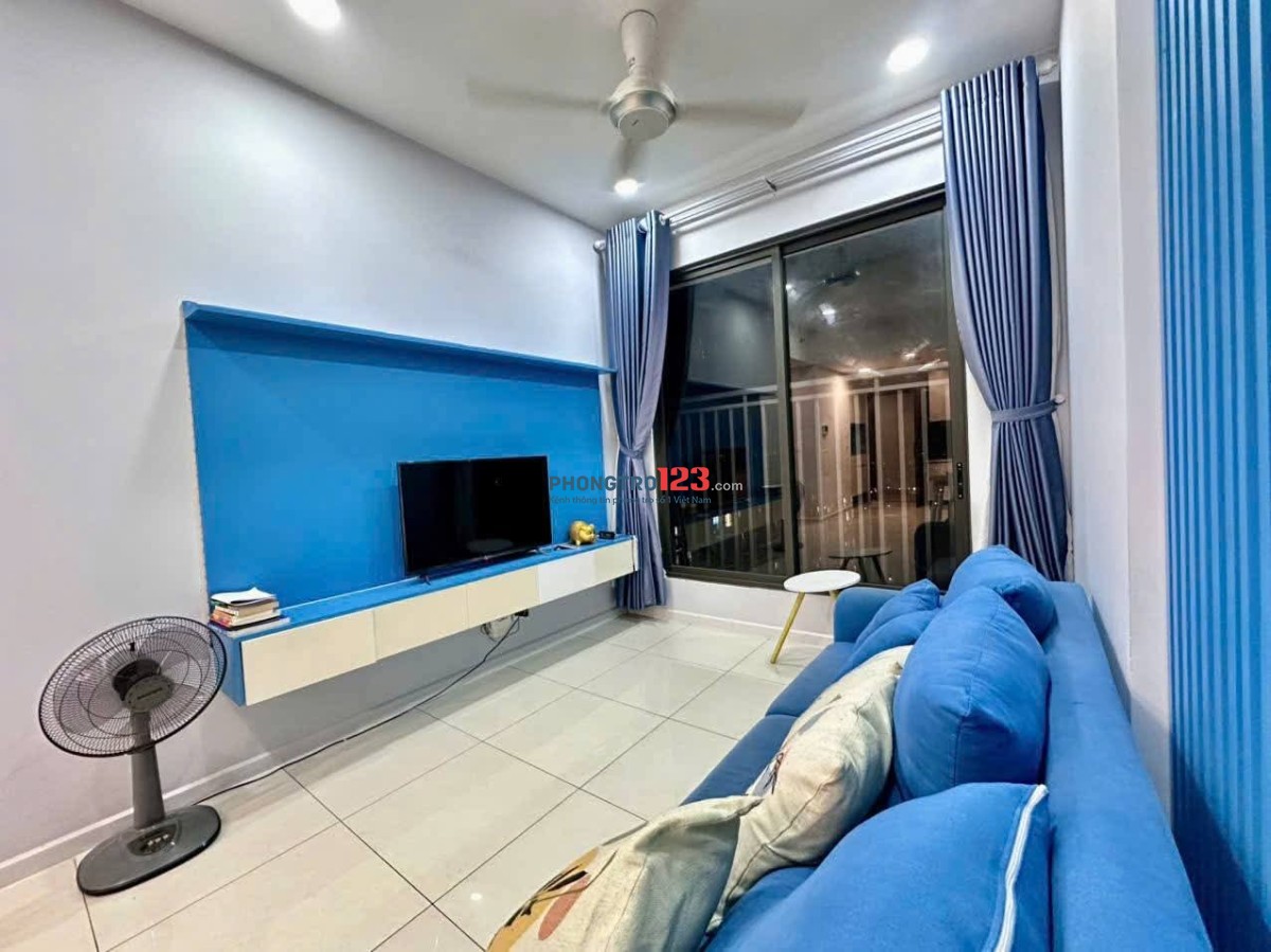  KHAI TRƯƠNG CHUNG CƯ PICITY HIGH PARK QUẬN 12 – 3PN 1WC FULL NỘI THẤT | SIÊU ĐẸP 