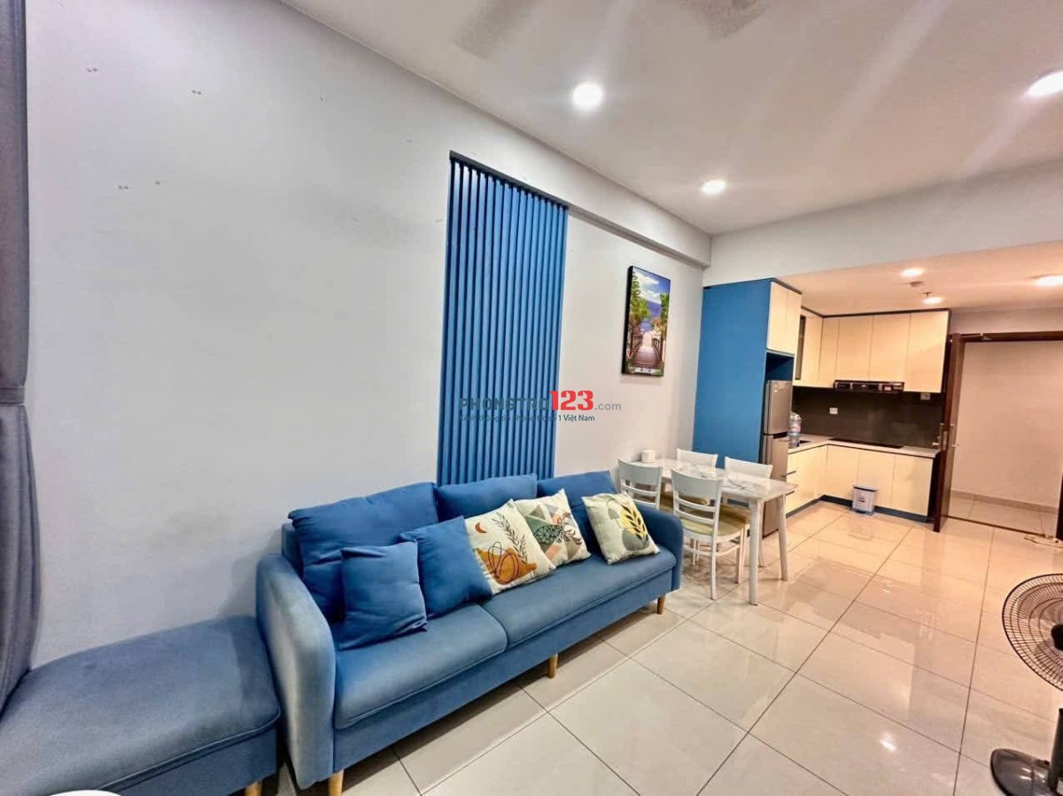  KHAI TRƯƠNG CHUNG CƯ PICITY HIGH PARK QUẬN 12 – 3PN 1WC FULL NỘI THẤT | SIÊU ĐẸP 