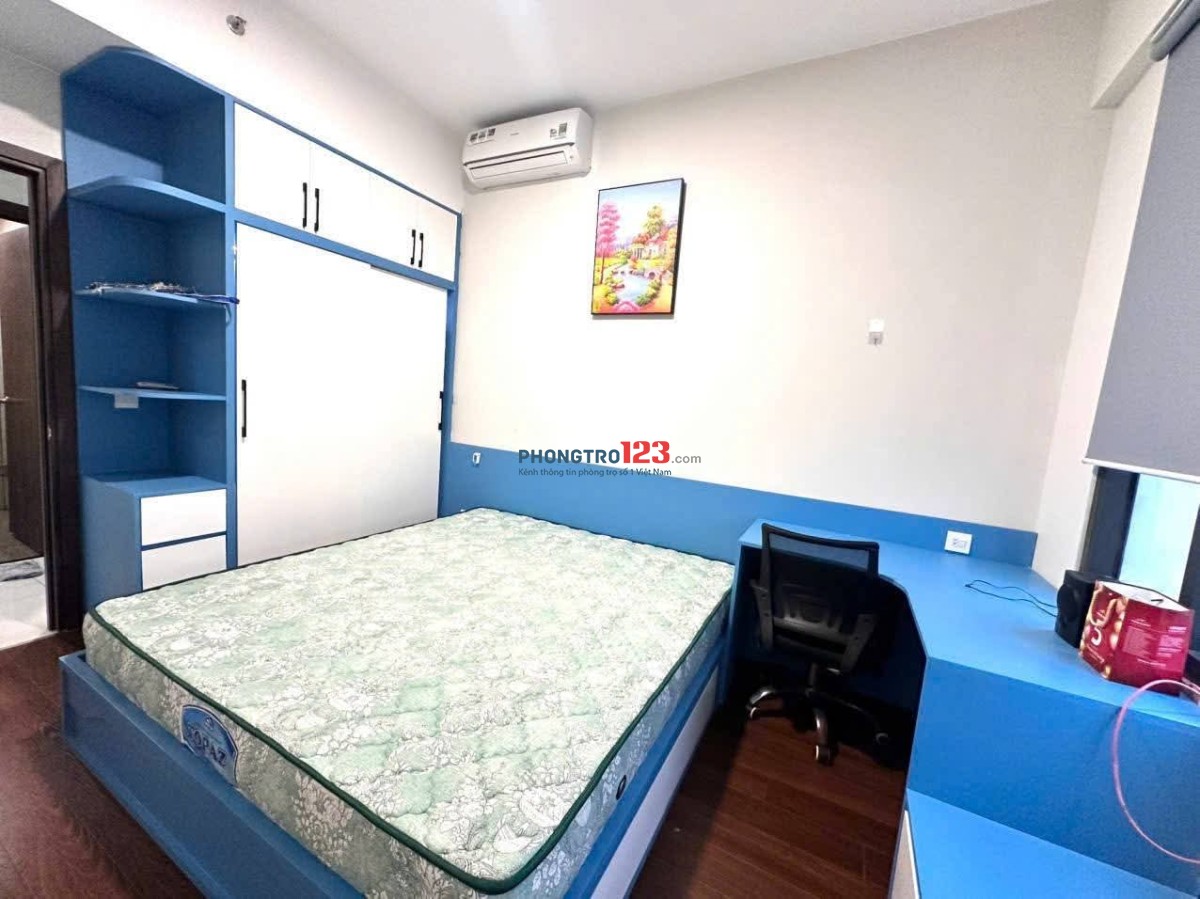  KHAI TRƯƠNG CHUNG CƯ PICITY HIGH PARK QUẬN 12 – 3PN 1WC FULL NỘI THẤT | SIÊU ĐẸP 