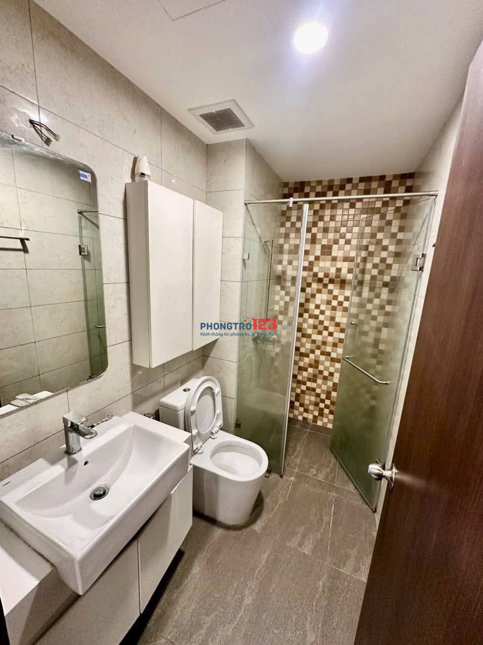  KHAI TRƯƠNG CHUNG CƯ PICITY HIGH PARK QUẬN 12 – 3PN 1WC FULL NỘI THẤT | SIÊU ĐẸP 