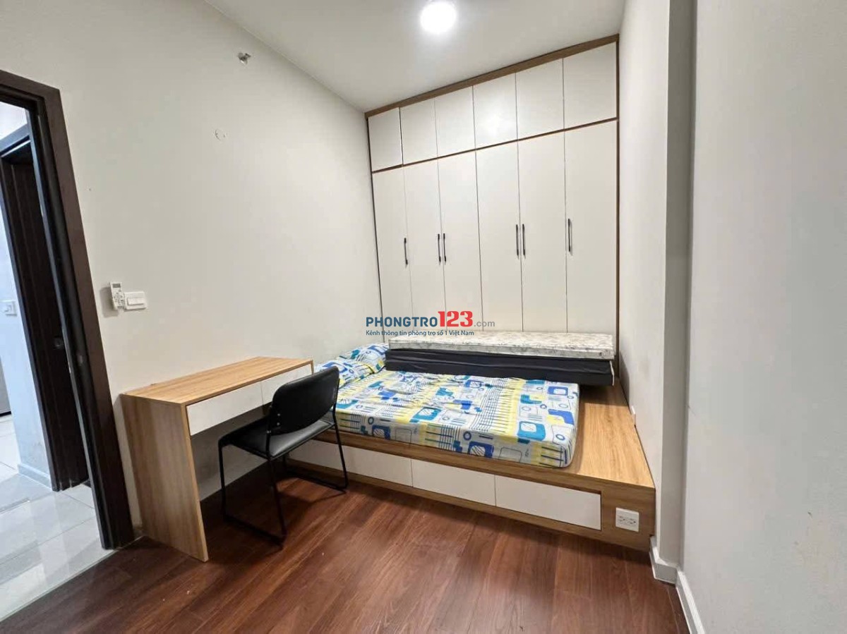  KHAI TRƯƠNG CHUNG CƯ PICITY HIGH PARK QUẬN 12 – 3PN 1WC FULL NỘI THẤT | SIÊU ĐẸP 