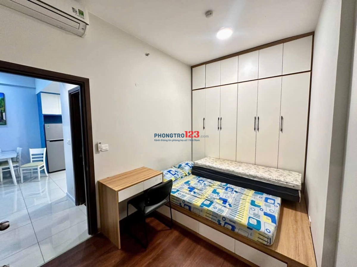  KHAI TRƯƠNG CHUNG CƯ PICITY HIGH PARK QUẬN 12 – 3PN 1WC FULL NỘI THẤT | SIÊU ĐẸP 